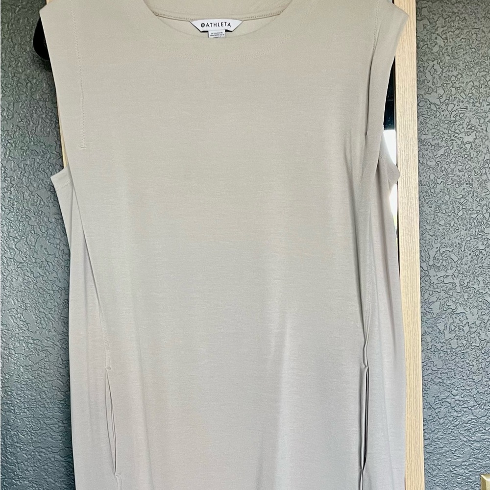 Beautiful Athleta dress